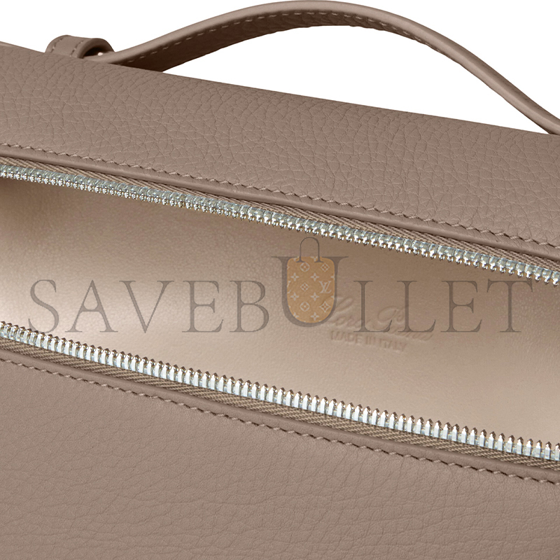 LORO PIANA EXTRA POCKET BACKPACK L23.5 FAN4041 (23*21*8cm)
